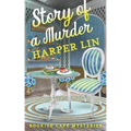 Story of a Murder: A Bookish Cafe Mystery