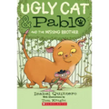 Ugly Cat & Pablo and the Missing Brother