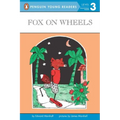 Fox on Wheels