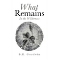 What Remains: In the Wilderness
