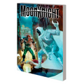 Moon Knight Vol. 3: Halfway to Sanity