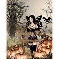 Fantasy Fae Adult Coloring Book