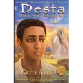 Desta and the Winds of Washaa Umera