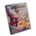 Pathfinder Fists of the Ruby Phoenix Adventure Path (P2)