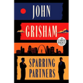 Sparring Partners: Novellas