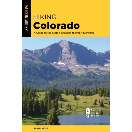 Hiking Colorado