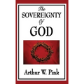 The Sovereignty of God