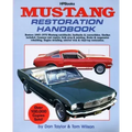 Mustang Restoration Handbook