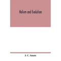Holism and evolution