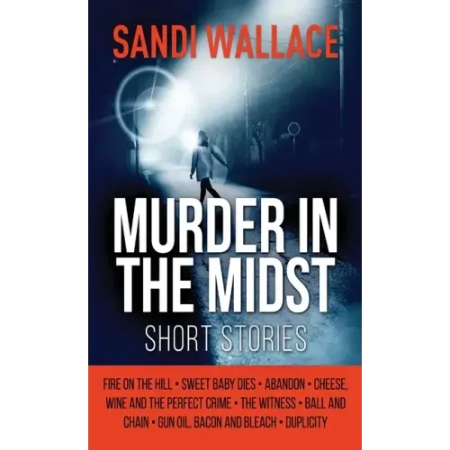 Murder In The Midst