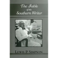 The Fable of the Southern Writer