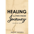 Healing is a Two-Faced Journey: Shadow Book