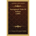 Narragansett Tribe of Indians (1880)