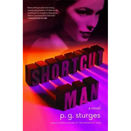 Shortcut Man
