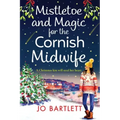 Mistletoe and Magic for the Cornish Midwife