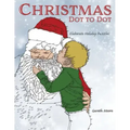 Christmas Dot to Dot: Elaborate Holiday Puzzles