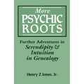 More Psychic Roots