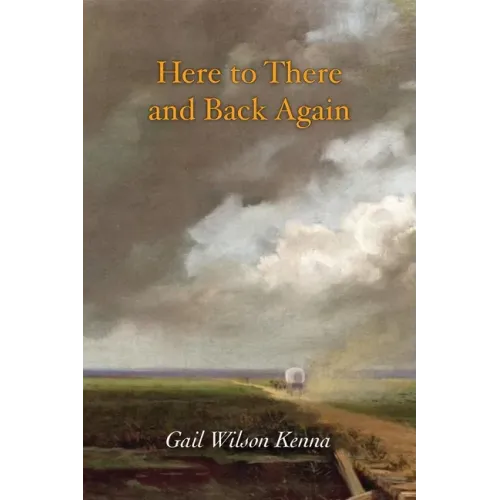 Here to There and Back Again