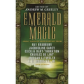 Emerald Magic: Great Tales of Irish Fantasy