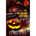 Halloween on an Island with a Goon