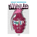 The Invisibles Omnibus