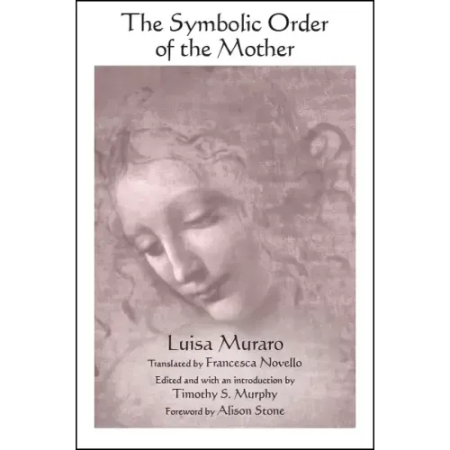 The Symbolic Order of the Mother