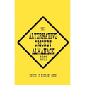 The Alternative Cricket Almanack 2011
