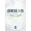 Genesis 1-25 from Start2Finish