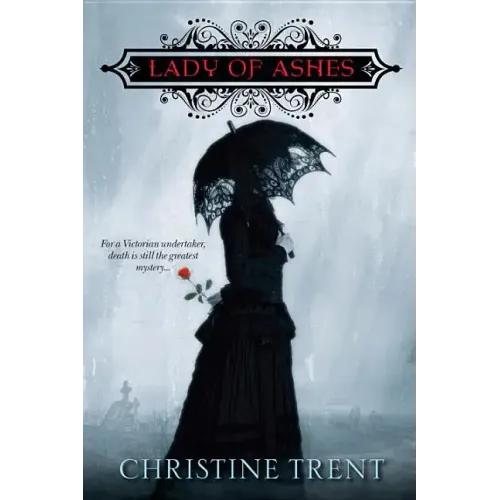 The Lady of Ashes