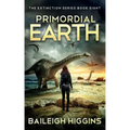 Primordial Earth: Book 8