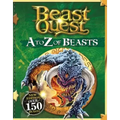 Beast Quest: A to Z of Beasts: New Edition Over 150 Beasts