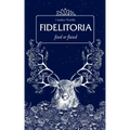 Fidelitoria: fixed or fluxed