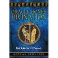 Oracle Bones Divination: The Greek I Ching