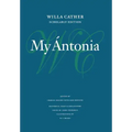 My Ántonia