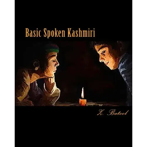 Basic Spoken Kashmiri