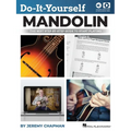 Do-It-Yourself Mandolin: The Best Step-By-Step Guide to Start Playing - Book with Online Audio and Instructional Videos