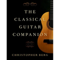 Classical Guitar Companion