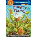 Hungry Plants