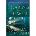 Hearing from Heaven