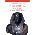 A Companion to the Hellenistic World