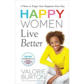 Happy Women Live Better