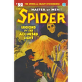 The Spider #52: Legions of the Accursed Light