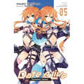 Date a Live, Vol. 5 (Light Novel): Volume 5