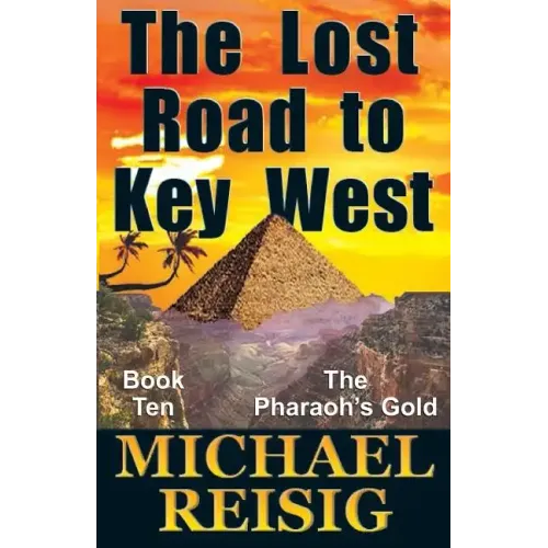 The Lost Road To Key West