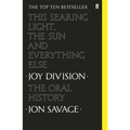 This Searing Light, the Sun and Everything Else