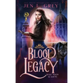 Blood Legacy