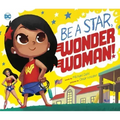 Be a Star, Wonder Woman!