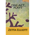 One-Act Plays
