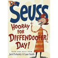 Hooray for Diffendoofer Day!