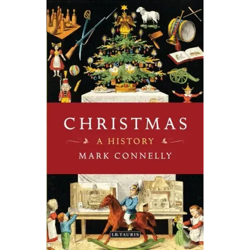 ChristmasA History